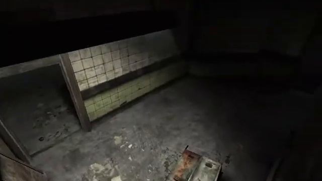 Прохождение игры saw the video game 1 часть смотреть онлайн