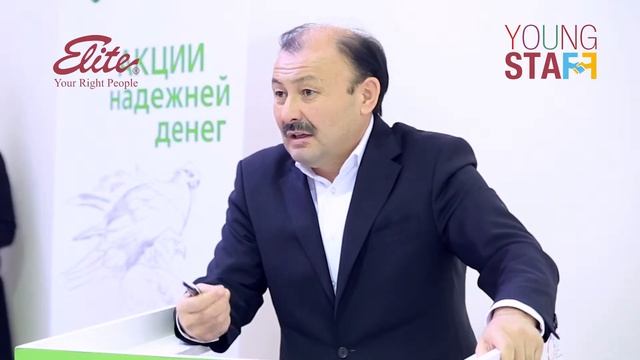 Директор Государственного фонда развития молодежной политики города Алматы Сеитов Совет Саутович смотреть онлайн