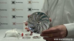 Овощерезка MOULINEX K 1011114