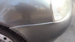 Продал универсал, купил калину хэтчбек