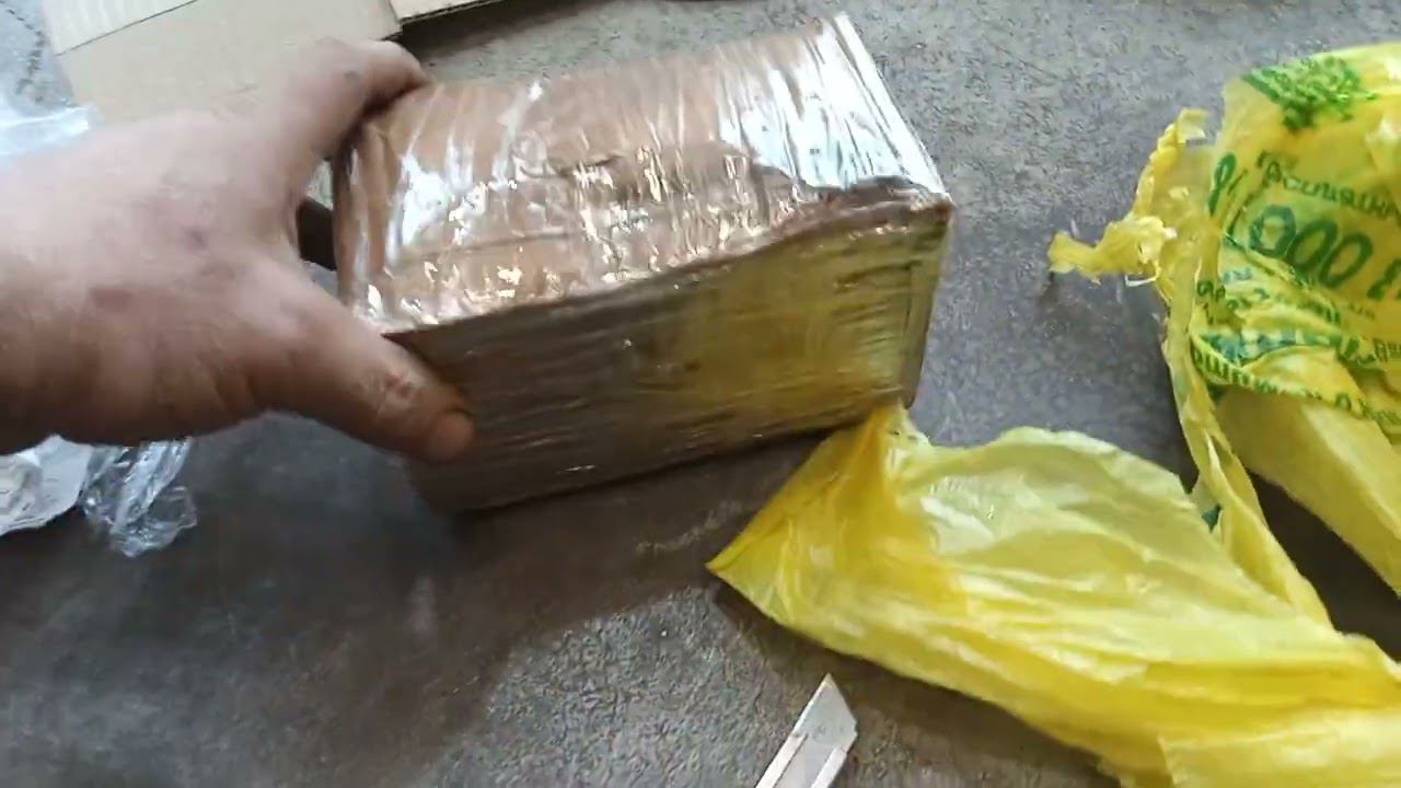 Посылка от ПОДПИСЧИКА смотреть онлайн