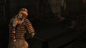 Dead Space 11 часть