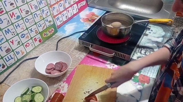 как правильно сварить яйца?