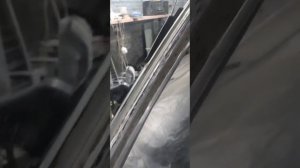 Ремонт рамки лобового стекла.