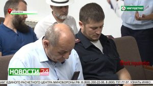Карабулак