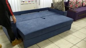 Диван кровать. Диван для ежедневного сна.