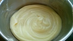 Жареное молоко