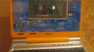 Видео обзоры игрушек - Обучающий компьютер