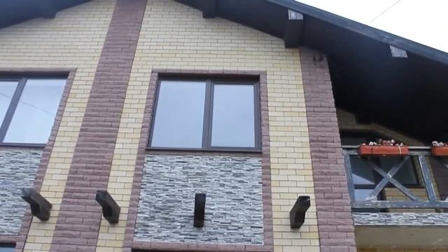 КРАСНОДАР. Обзор КП "АЛЬПИЙСКАЯ ДЕРЕВНЯ". BREM недвижимость. Купить коттедж в Краснодаре.