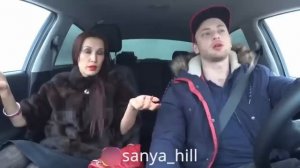 свидание с ЧСВ   Социальный эксперимент 2