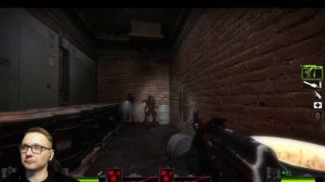 Прохождение Left 4 Dead 2 компания: Resident Evil Outbreak часть 2