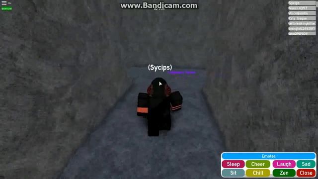 [ROBLOX; The Maze Runner] Escape Route Update 15 March 2017 [PATCHED] смотреть онлайн