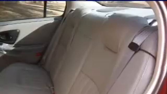 2003 Chevrolet Malibu - Phoenix AZ смотреть онлайн