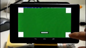 UVC USB HDMI capture card work on Android NEXUS7