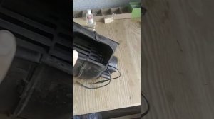 Мой опыт с "оживлением" печки в ОКЕ ВАЗ 1111