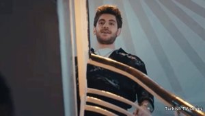 Burak & Serra | болен твоей улыбкой