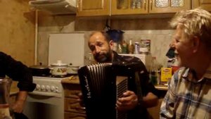 баян Снурницин Сергей, Корчевой А