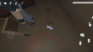 Разборки в барe ? (GoreBox)
