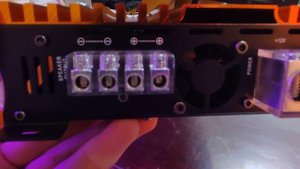 Обзор на топовый моноблок Gryphon Pro 1.3200 V.3 от DL Audio!!!