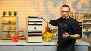 Сушилки для продуктов: какие бывают, как выбрать | Тест POLARIS, REDMOND, GARLYN, ДАЧНИК + розыгрыш