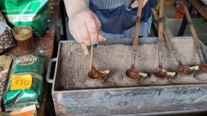 КОФЕ ПО ТУРЕЦКИ НА ПЕСКЕ. ОБЗОР