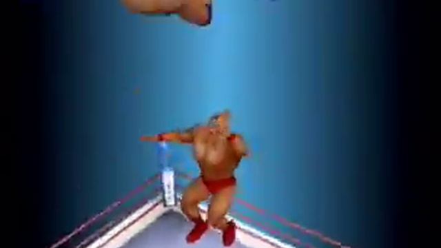 Kinnikuman Generations King Muscle Finisher смотреть онлайн