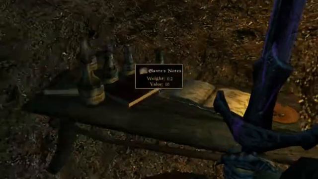 Morrowind: The Adventures of Fish-Face 31 смотреть онлайн