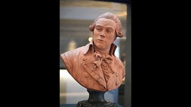 N3rgul- Robespierre pt 1