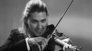 David Garrett - Nocturne - Chopin