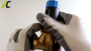 Редуктор давления Watts НН Ø 1/2"