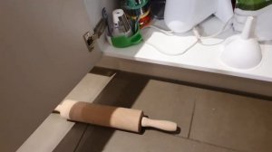 Расхламление и организация на кухне / Не храним то, чем не пользуемся / Разумный минимализм