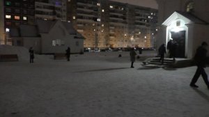 Праздник Рождество Христово 2020