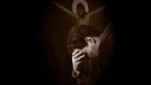 Витас - У иконы святой.wmv