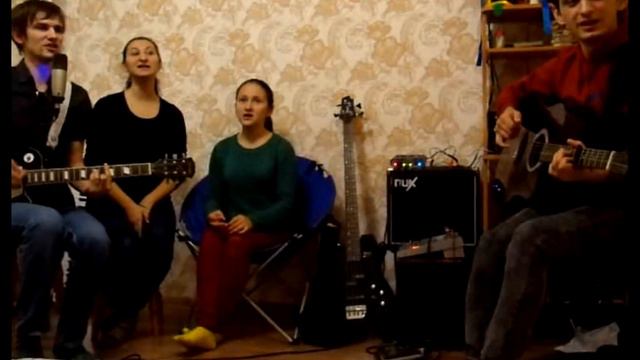 Счастья в жизни вам желаем from Stoikoff Family смотреть онлайн