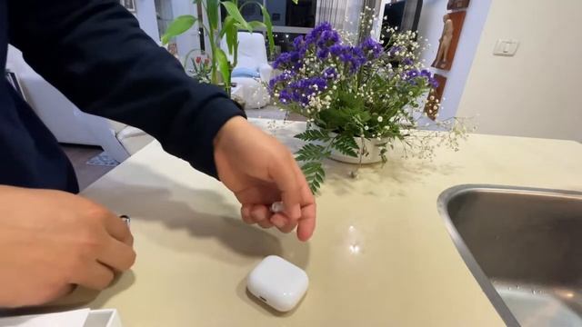 Apple Airpods 3 Unboxing смотреть онлайн