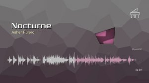 Nocturne • Asher Fulero | Free No Copyright Music