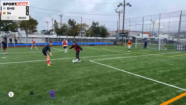 BHB - 34 (live) смотреть онлайн