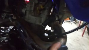 yamaha yz250f и мотоленд установка двигателя