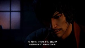 Аниме Бегущий по лезвию: Чёрный лотос - Трейлер (2021) на русском языке (Субтитры)