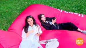 Я на солнышке лежу... И работаю удаленно! Доброе утро. Фрагмент выпуска от 01.07.2024