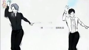 Аниме клип - Юрий на льду (Yuri on Ice )