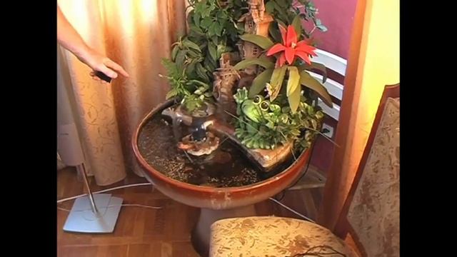 ВОДА - ЦЕЛЕБНЫЕ СВОЙСТВА.