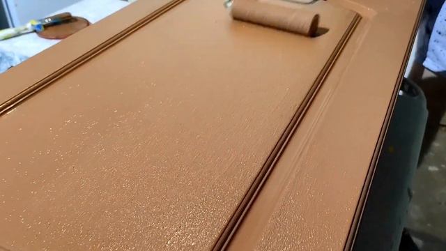 покраска кухни резиновой краской смотреть онлайн