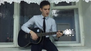 Быть может ты услышишь меня ...