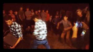 Ракси зебо дар туй дар н Рашт(гарм)