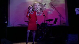 Юлия Проскурякова "Ты мое счастье" 26.11.2014