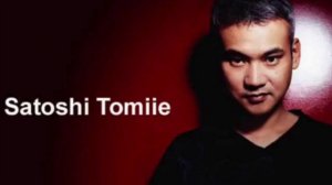 Satoshi Tomiie * Ministry of Sound Session * 20-02-2002
