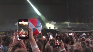 Stromae - L'enfer @ Sziget Festival 2022, Budapest, 12.08.2022