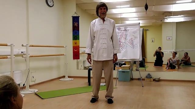 ЛЕЧЕНИЕ СВЕТОМ по ЛАДони/СУ ДЖОК ТЕРАПИЯ в Мастерской Су Джок смотреть онлайн