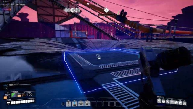 Satisfactory ► Island Tour - Multiple Bases, Trains, Factories & Nuclear Power Plants! смотреть онлайн